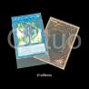 Buy cheap 61x88mm Small Size Inner Card Sleeves PVC Free Clear Pp For Vanguard SGS from wholesalers