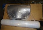High Pressure Reducing Tee Astm A234 Carbon Steel Conduit Fitting Tee