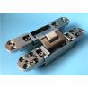 Buy cheap Big Wooden Adjustable Door Hinges Casting SUS 304 Corrosion Resistance from wholesalers