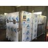 Buy cheap Powerful Vacuum Freeze Drying Equipment Strong Water Catching Ability from wholesalers