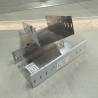 Buy cheap Wall Mounted Or Suspended Ceiling Cable Tray1.2mm-2.5mm Thickness For Indoor And Outdoor from wholesalers