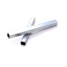 Buy cheap CE 3x3 Galvanized Square Tubing ASTM A53 Ms Steel Pipe from wholesalers