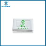ZPJ-700 Double Station Fast Food Box Machine Rice Multi Purpose Disposable Paper