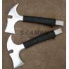 Buy cheap Marine Fire Fighting Equipment , Fireman Axe With Short Handle Stainless Steel from wholesalers