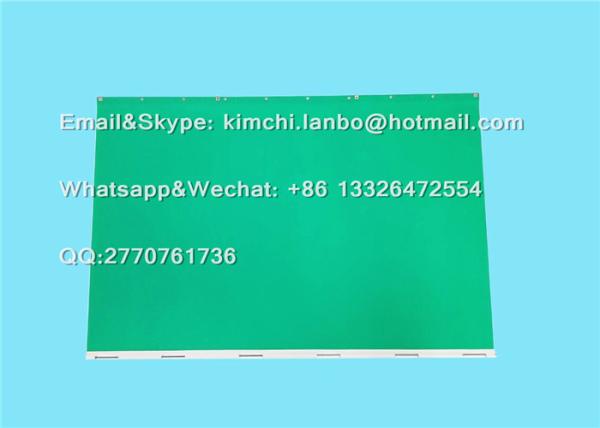 Buy cheap green cylinder jacket replacement 102 machine offset printing machine spare parts from wholesalers