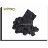 Buy cheap Natural Black 1b# Grade 7A Virgin Hair / 10 Inch -14 Inch Customzied Spiral Curl Hair from wholesalers