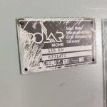 Used Polar Guillotine Spare Parts Polar Cutting Machine / Industrial Paper