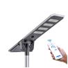 Buy cheap Weather-Resistant Solar Street Light with 120 Degree Aluminum Alloy CRI 85 IP67 Waterproof from wholesalers