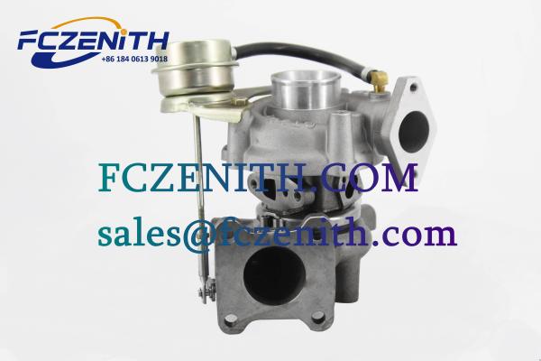 Buy cheap 2LT 2-LT Diesel Engine Turbo CT20 Toyota 1720154030 from wholesalers
