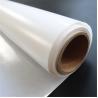 Buy cheap 0.06mm Thickness PA Hot Melt Adhesive Films For High End Suit Collar from wholesalers