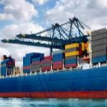 LCL FCL Shipping Freight Forwarder Agent Sea Freight Agent Shanghai Yiwu To