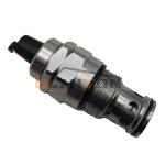 Excavator Hydraulic Parts Safety Valve ASSY 12C1446 Loaders OEM Support