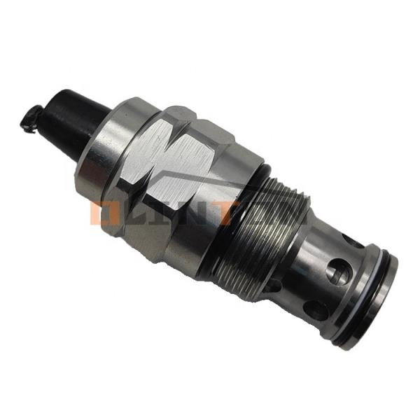 Buy cheap Excavator Hydraulic Parts Safety Valve ASSY 12C1446 Loaders OEM Support from wholesalers
