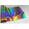 Buy cheap High Barrier Washable Sequin Film for Belts Custom Sizes Accepted Fashionable Designs from wholesalers