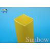 Buy cheap Busbar Protection Polyolefin Heat Shrink Tubing Tube Wire Wrap Sleeve from wholesalers