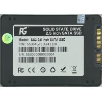 Buy cheap PG Brand 2.5'' SATA SSD Industrial Grade 128GB 256GB 512GB 1TB SSD For Monitor product