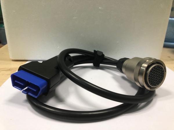 Buy cheap SD Connect OBD Automotive Diagnostic Cables For MB Star C3 from wholesalers