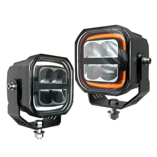LED off Road Work Light SUV Work Light Offroad Driving Light LED Motorcycle