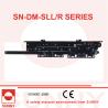 Buy cheap 2 Panels Side Opening Elevator Door Operator With Accurate Operator Control System from wholesalers
