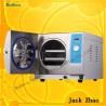 Buy cheap Medical Laboratory CE Approved Class B Dental Autoclave Steam Sterilizers from wholesalers