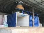Bespoke Vacuum Cooling System1-24 Pallets Stable Reliable Performance