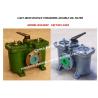 Buy cheap AS16050-0.50/0.22 CB/T425-94 For Fuel Oil Separator Outlet Double Crude Oil Filter from wholesalers