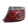 Buy cheap 33551-SEL-H61 33501-SEL-H61 LED Tail Light Rear Lights For Honda City 2006 Tail Lamp from wholesalers