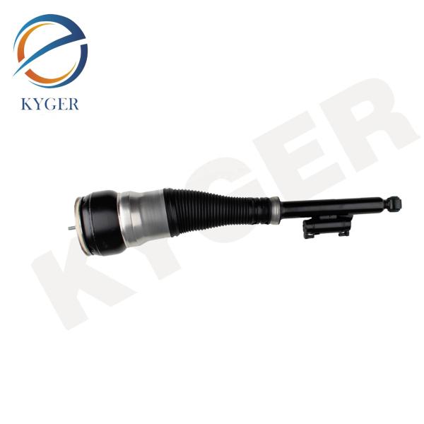 222 320 74 13 Auto Suspension Systems Front Air Suspension Shock Absorber