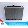 Buy cheap AfterMarket Nissan Radiator Replacement For X - Trail T31 2.0 Dci OEM 21400 - JG700 from wholesalers