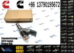 Construction Machinery Parts Fuel Injector 3083863 4903319 3083871 3609925