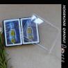 Buy cheap CUSTOM PLASTIC PLAYING CARDS IN PLASTIC BOX FOR BEER ADVERTISING PURPOSE from wholesalers