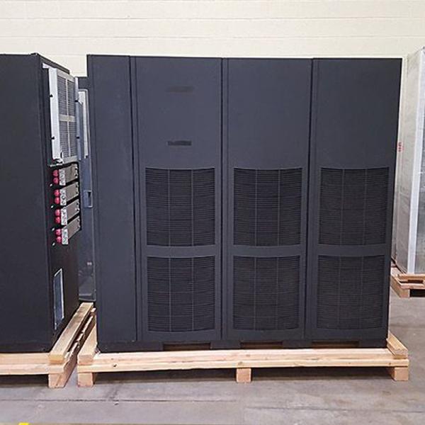 Buy cheap EATON UPS Brand low frequency 3 phase ups 240v online ups power supply systems from wholesalers