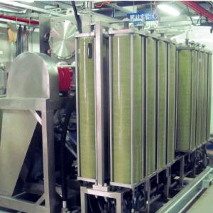 Wholesale DTRO Zero Discharge Equipment Small Volume Low Investment For High Salt Wastewater from china suppliers
