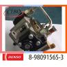 Buy cheap 6HK1 Fuel Injection Pump 8-98091565-3 8980915653 For Excavator hine Parts from wholesalers