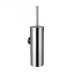 304 Stainless Steel Clean Toilet Brush Set Holder Toilet Cleaning Brush Holder