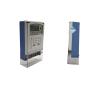 Buy cheap 400V 400imp/KWh 3 Phase Digital Electric Meter With STS Standard from wholesalers