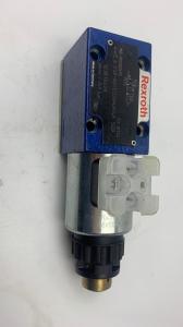 China 421954 NG6224VDC 4/2 Rexroth Reversing Valve Solenoid Valve Putzmeister Concrete Pump Truck Parts 100% New on sale