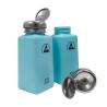 Buy cheap IPA 8OZ (About 240ml) ESD Plastic Solvent Dispenser Antistatic Dispenser Alcohol Bottle from wholesalers