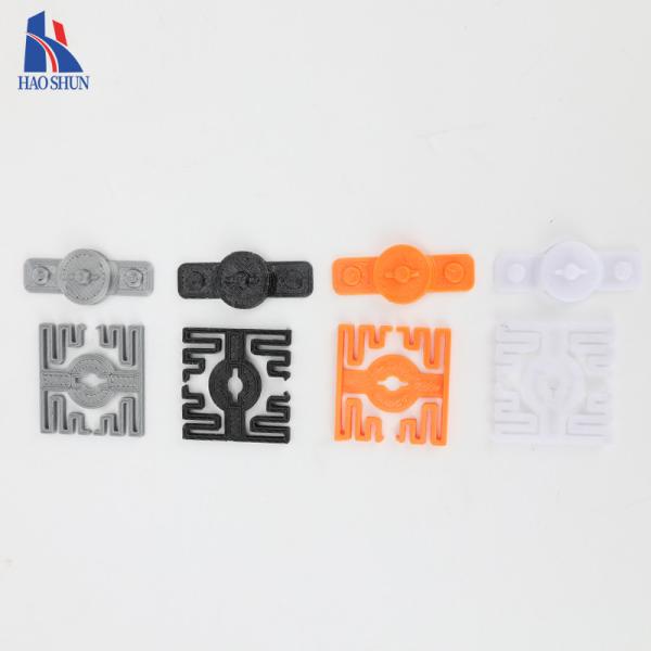 Buy cheap OEM Custom Manufacturers Prototype Nylon ABS Resin Plastic SLS SLA 3D printing Parts Service from wholesalers