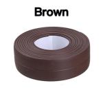 ODM OEM Bath Kitchen Sealing Strip Tape Mildew Resistant