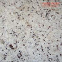 Buy cheap Granite - White Rose Granite Tiles, Slabs, Tops - Hestia Made product