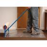 Buy cheap Self Adhesive Carpet Protection Film Water Resistant / Plastic Floor Protector Roll from wholesalers