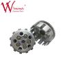 Buy cheap Motorcycle Clutch Assembly Motorcycle Engine Parts GS125 Durable Stable from wholesalers