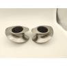 Buy cheap ZSK 26 Mixing Screw Element For Twin Screw Extruder Parts from wholesalers