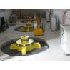 Buy cheap Low Water Head Kaplan Hydro Turbine Generator With Stainless Steel Runner Blades from wholesalers