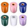 Buy cheap 15CM Width Organza Tulle Rolls 100Y Length With Rolls Style from wholesalers
