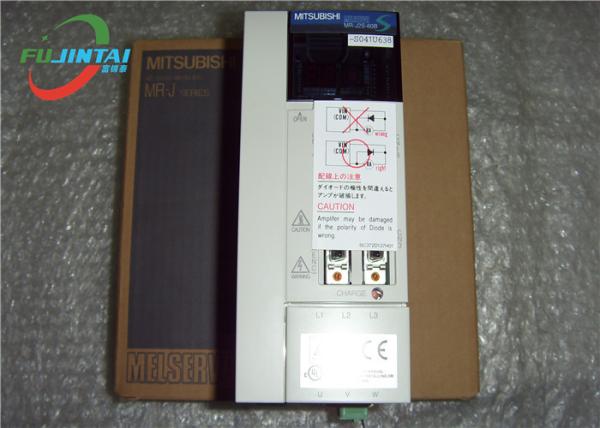 Buy cheap CM602 X DRIVER Panasonic Spare Parts N510002593AA MR-J2S-60B-S041U638 from wholesalers