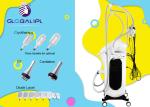 Cryolipolysis Body Slimming Machine / Cavitation Weight Loss Machine Fat Removal