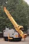 XDL—1800 Crawler Full Hydraulic Core Drilling Rig 1800m 01