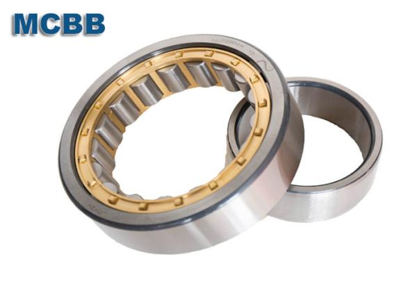 Buy cheap 300*460*74 Straight NJ1060M Cylindrical Roller Bearings from wholesalers